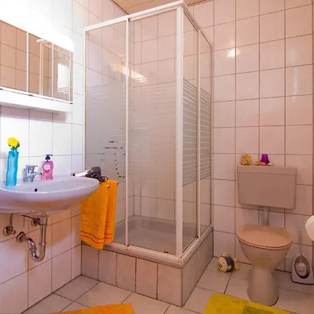 Ferienwohnung Nisius Geisfeld  Zimmer foto