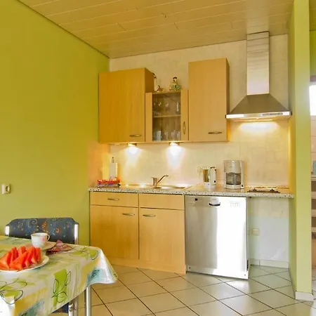 Ferienwohnung Nisius Geisfeld  Zimmer foto