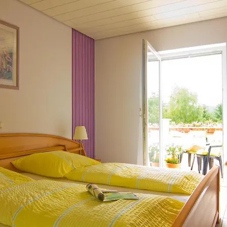 Ferienwohnung Nisius Geisfeld  Zimmer foto