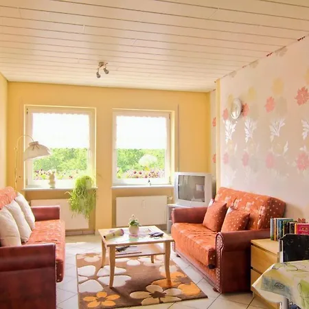 Ferienwohnung Nisius Geisfeld  Zimmer foto