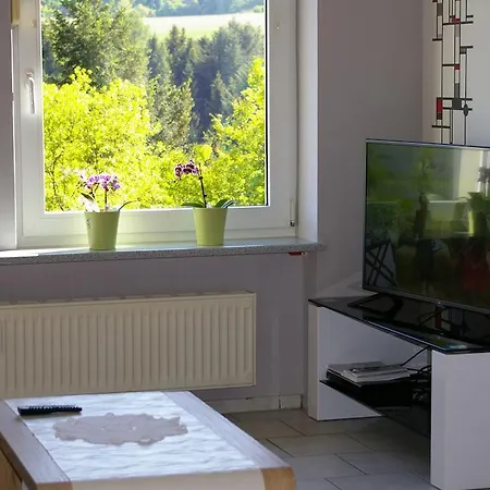 Ferienwohnung Nisius Geisfeld  Zimmer foto