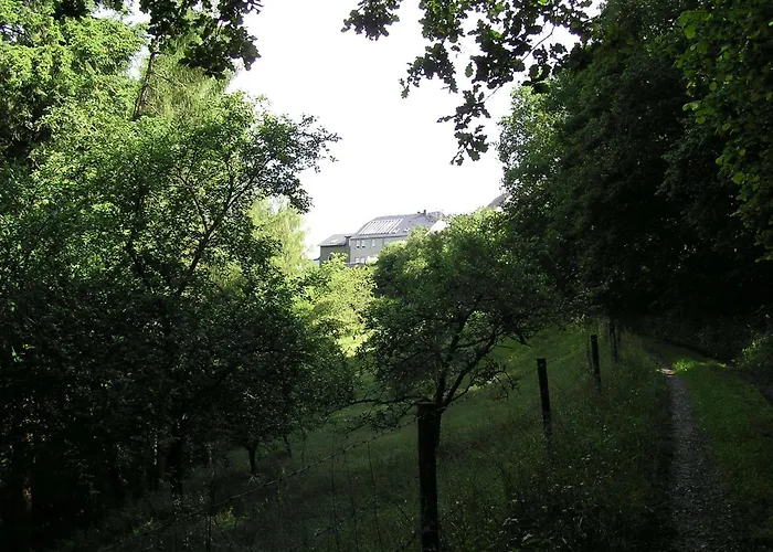Ferienwohnung Nisius