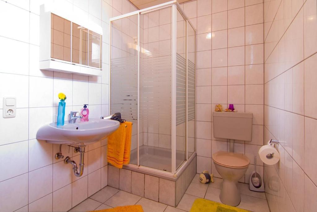Apartment Nisius *