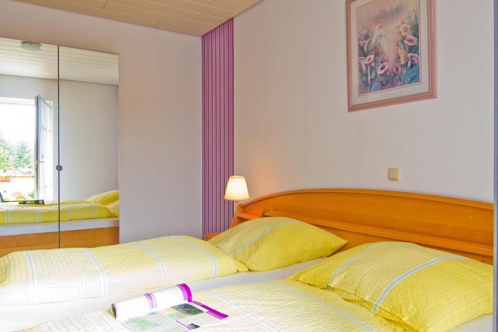 Apartment Nisius *