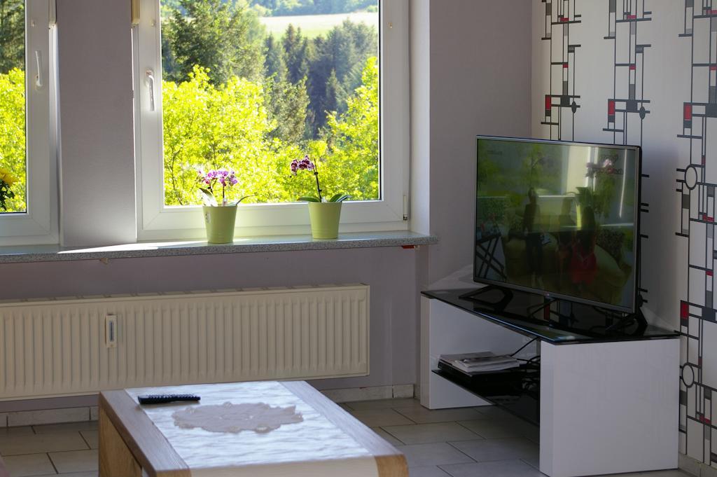 Nisius Apartment